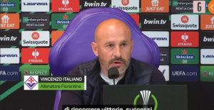 Fiorentina