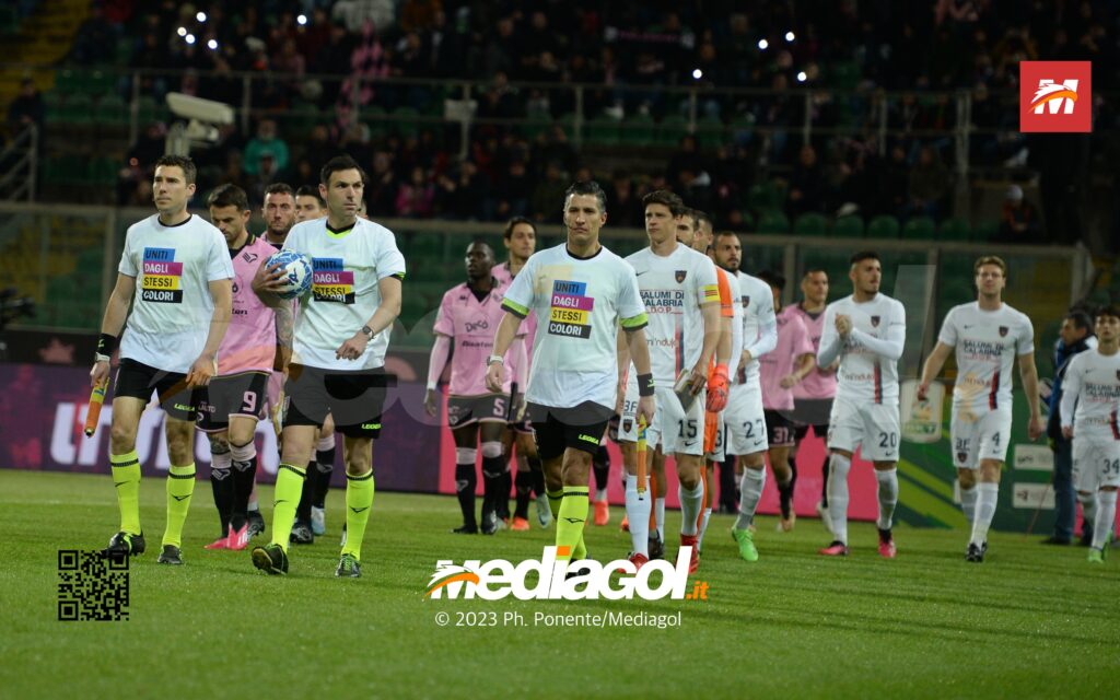 Palermo-Cosenza