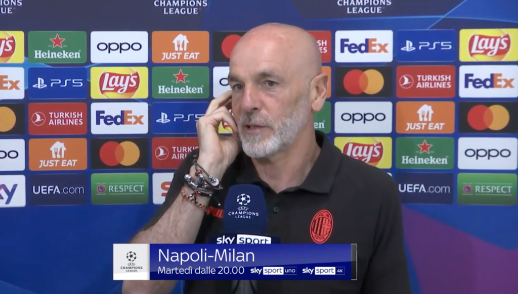 Newcastle Milan