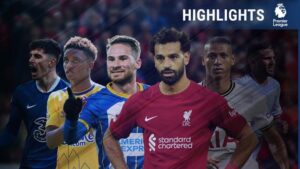 premier league