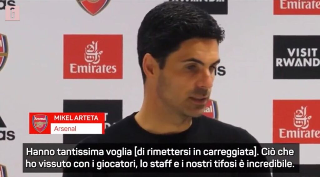 arteta