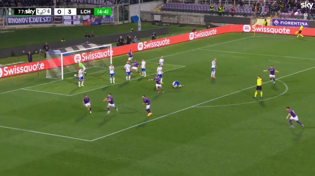 Fiorentina