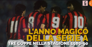 Serie A