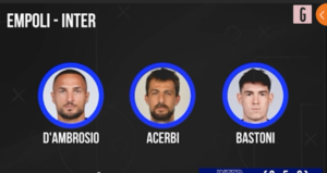 Inter