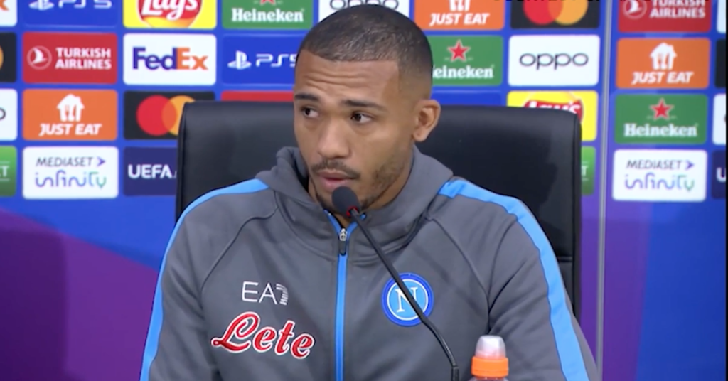 Inter Napoli