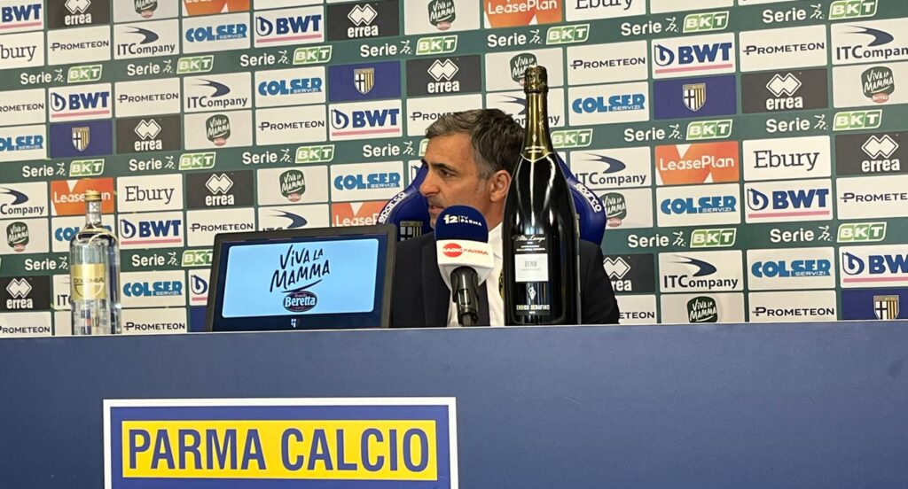 Palermo-Parma