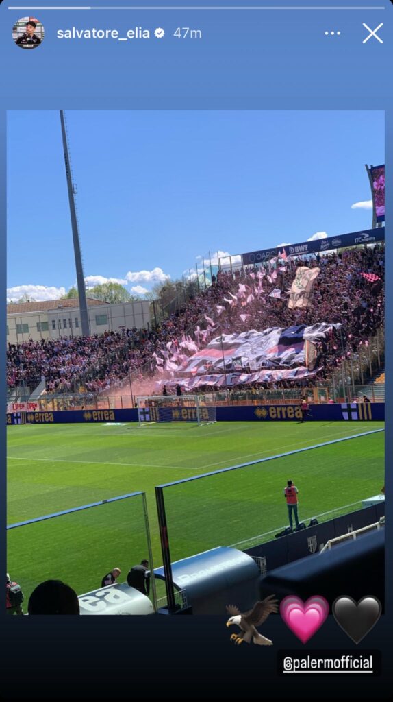 Palermo