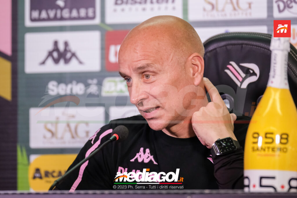 corini conferenza