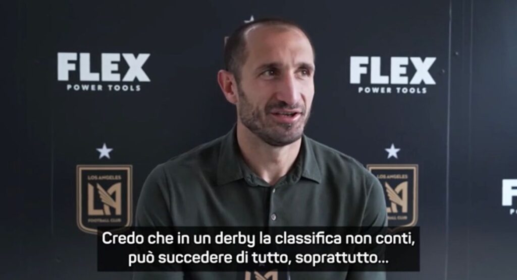 Chiellini