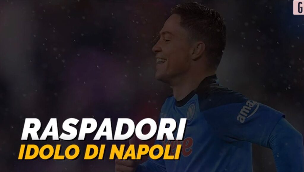 raspadori