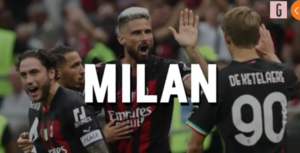 Milan