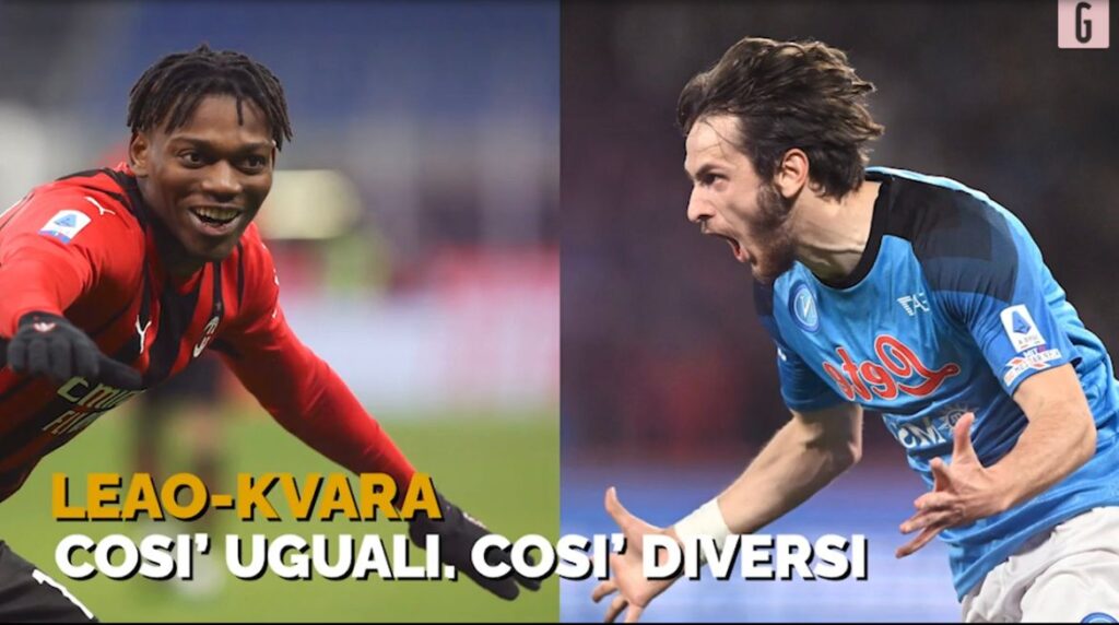 Napoli-Milan