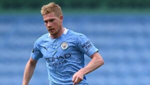 Manchester City