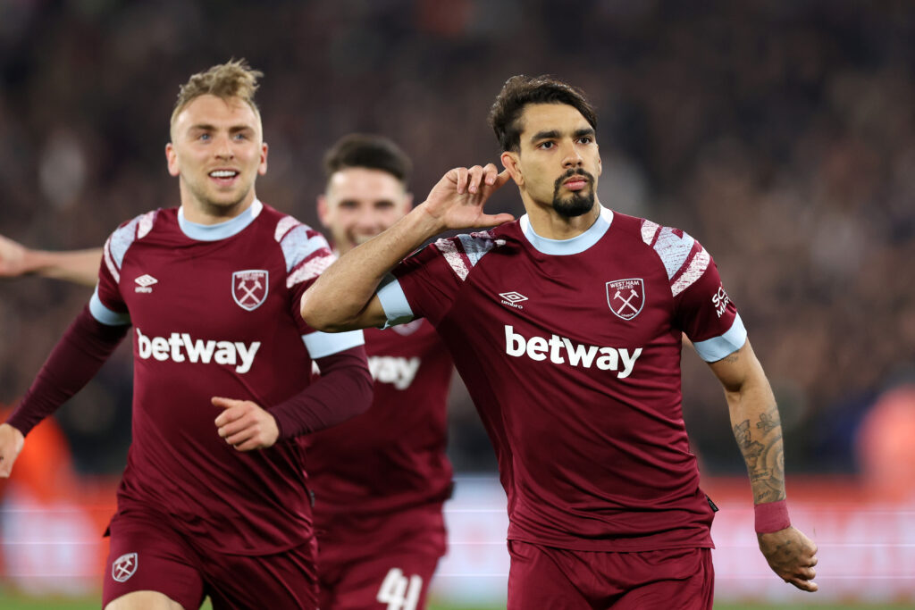 West Ham