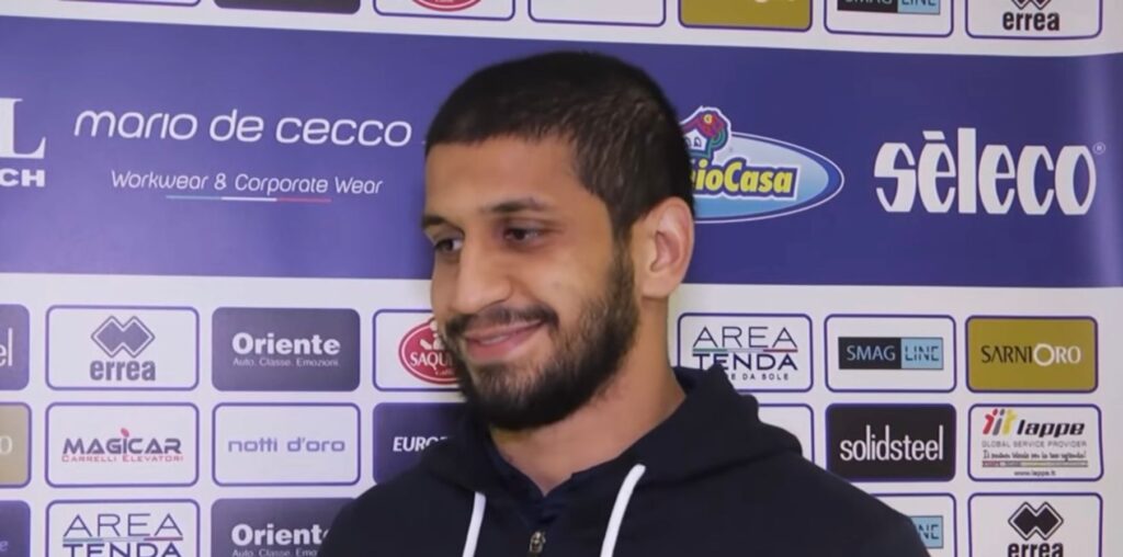 rafia pescara