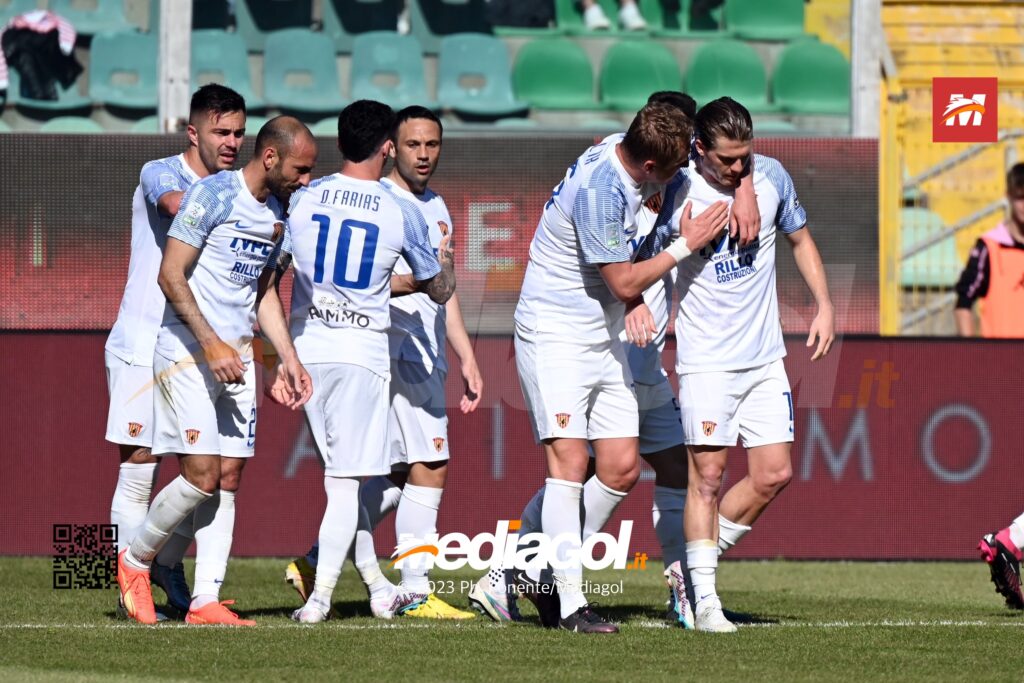 Serie C Girone C