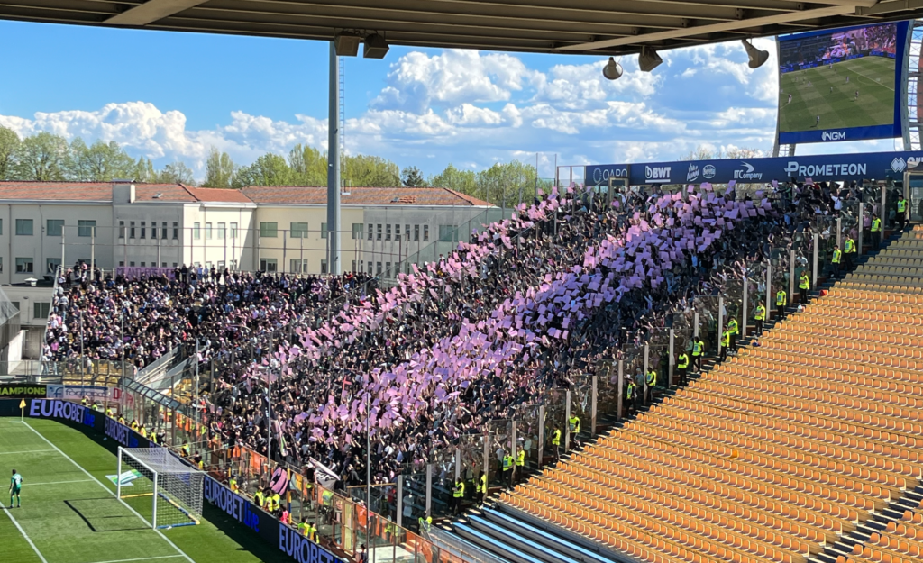 Palermo