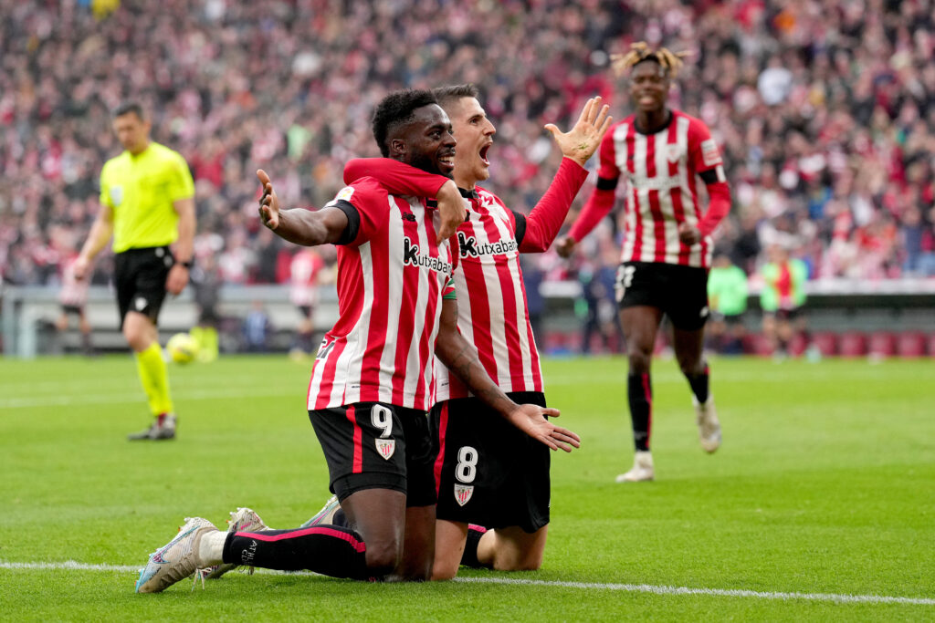 athletic Bilbao
