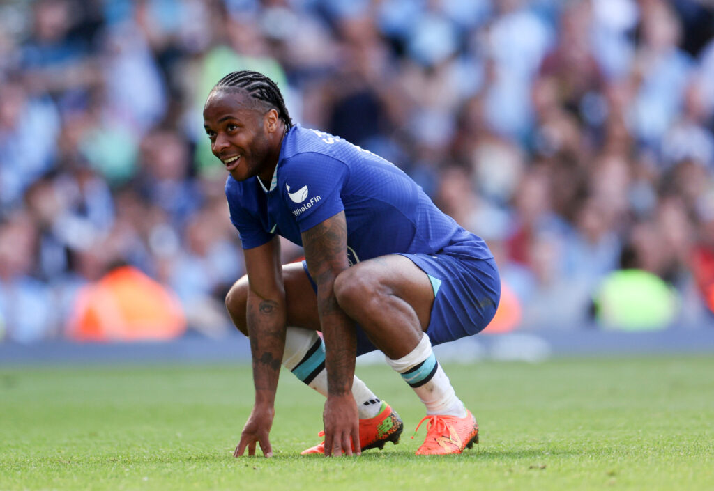 Chelsea-Manchester City