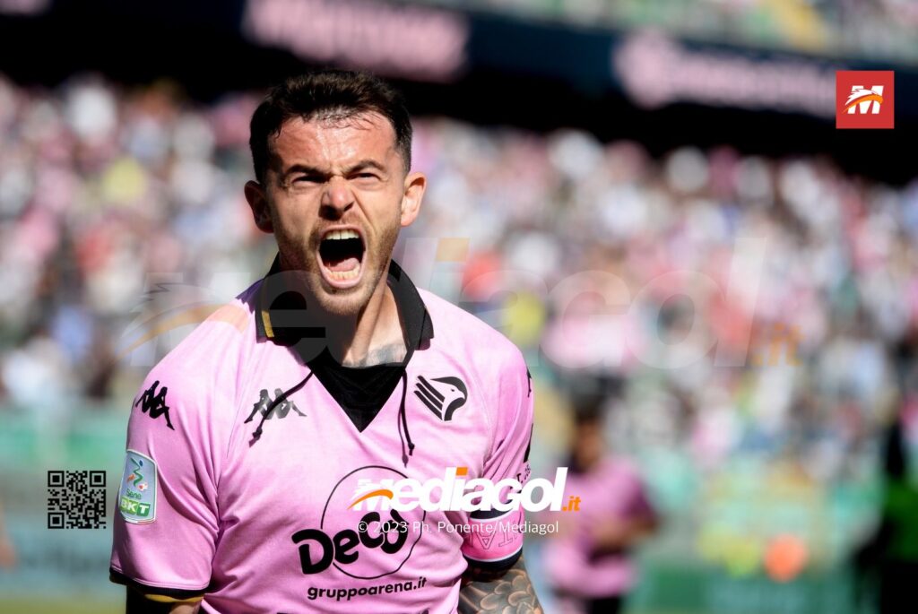 Calciomercato Palermo