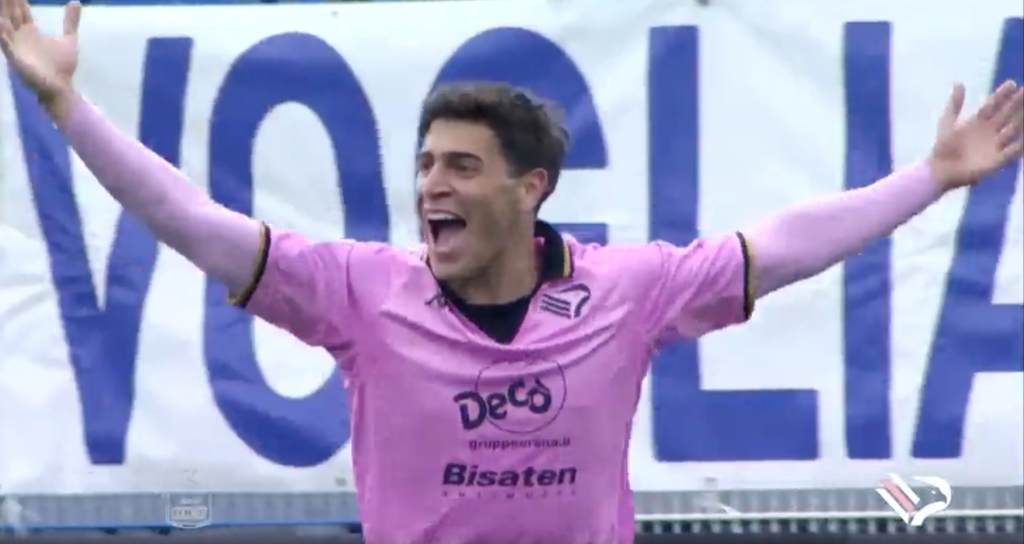 Palermo calcio