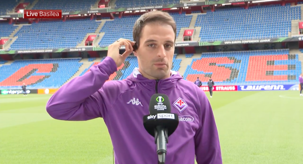 Fiorentina