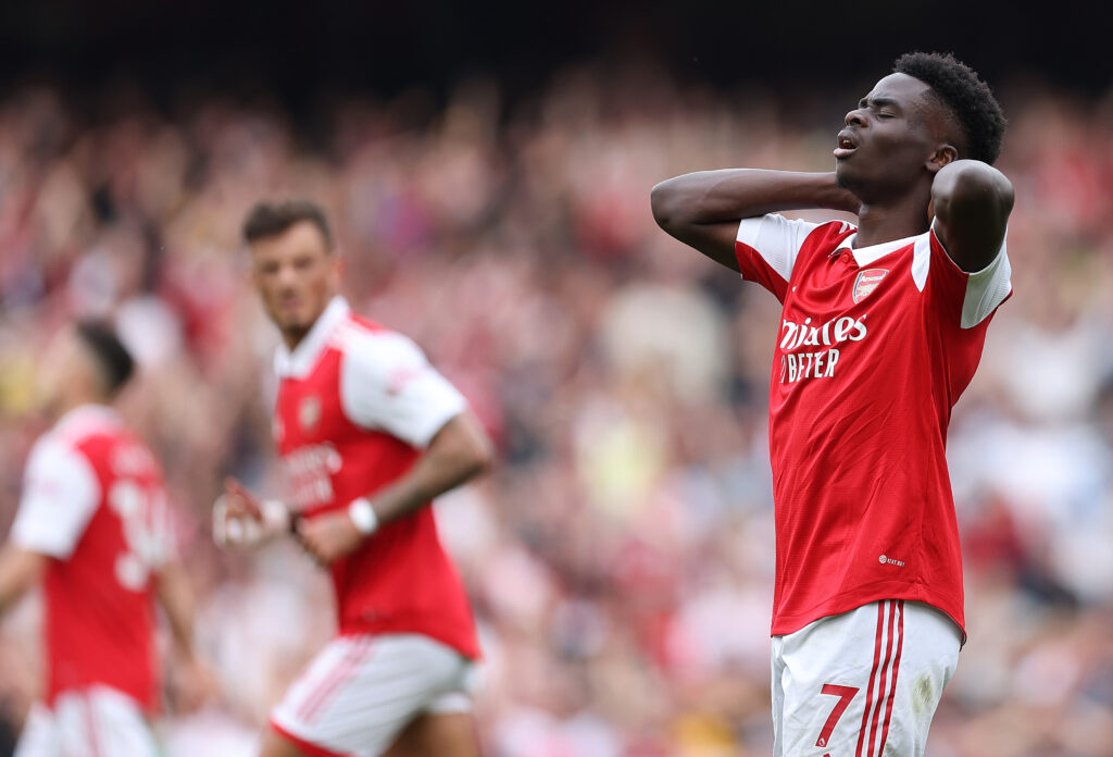Wolverhampton Arsenal