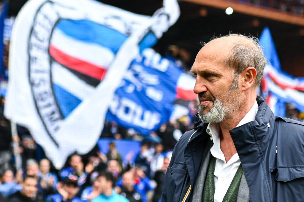 Sampdoria