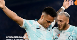 Inter Frosinone