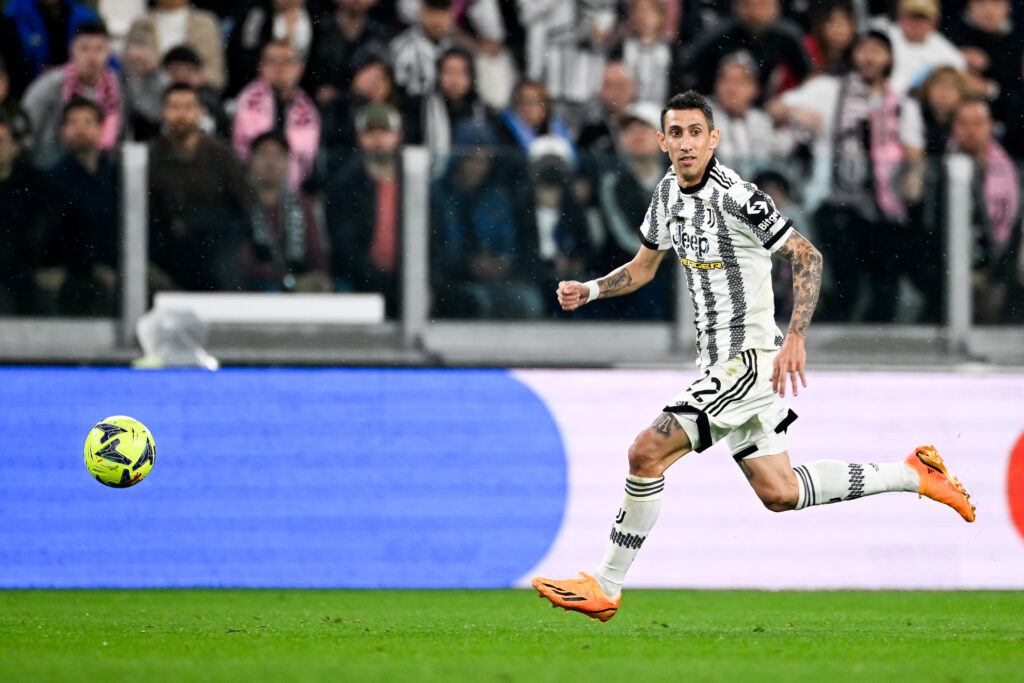 Juventus