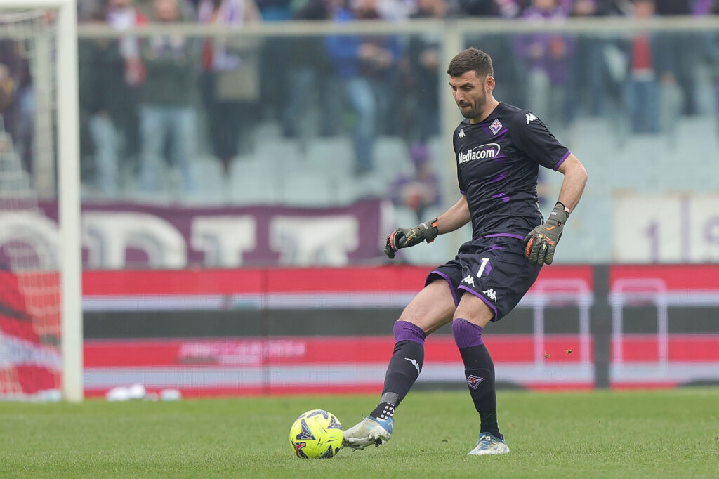 Fiorentina