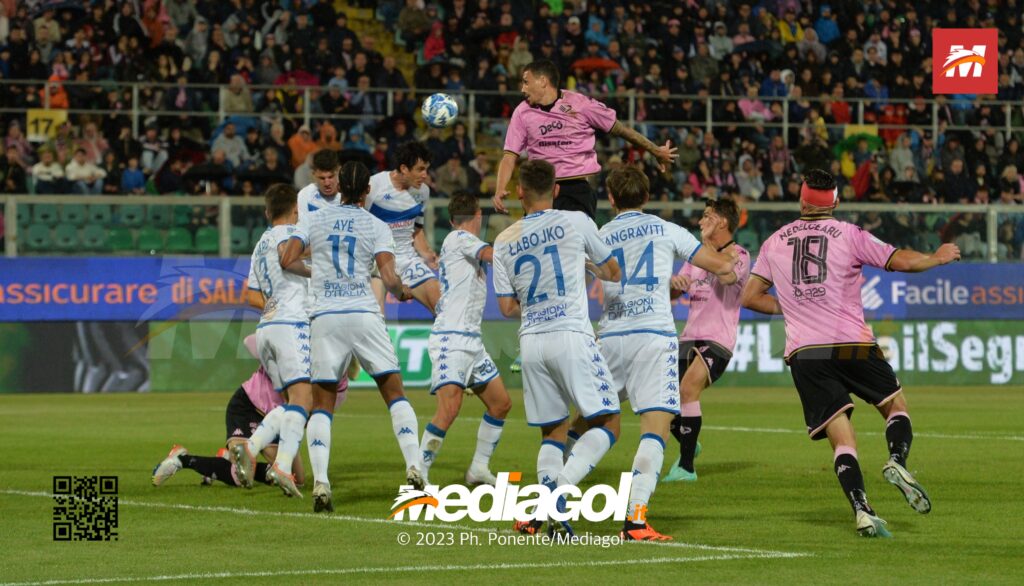 BRESCIA