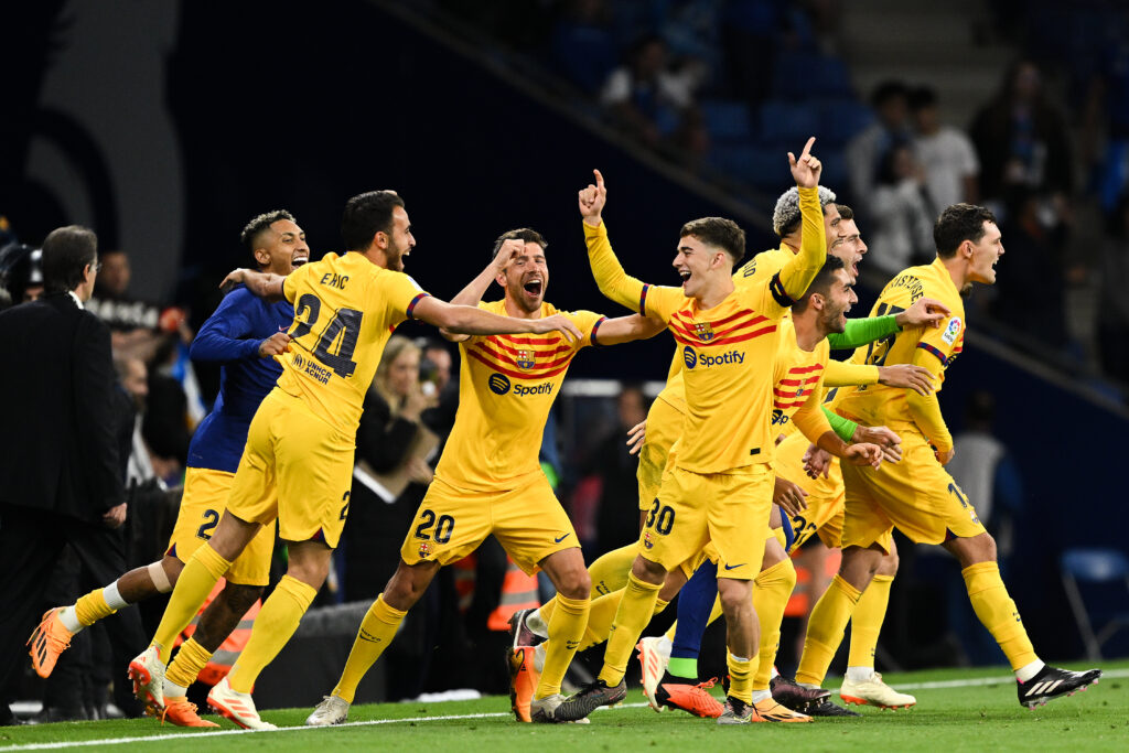 Champions League