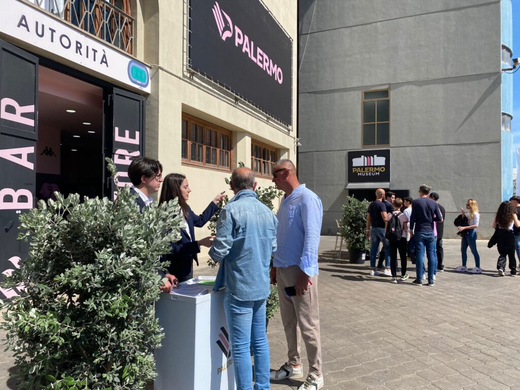 palermo