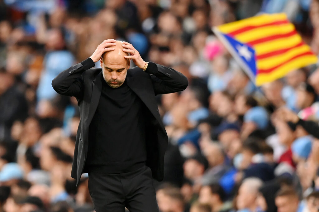 Everton-Manchester City