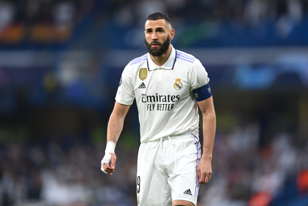 Real Madrid