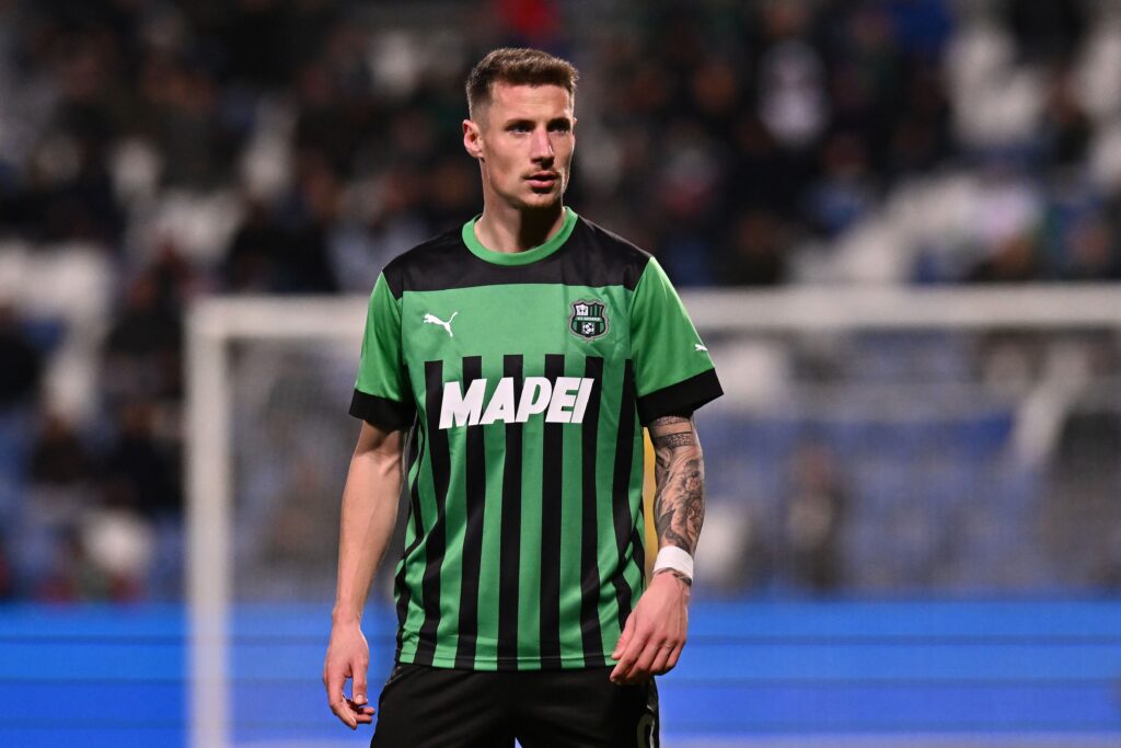 Sassuolo