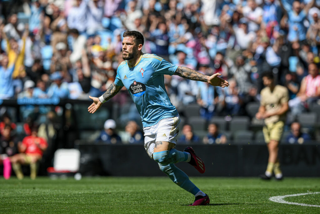 Celta Vigo Real Sociedad