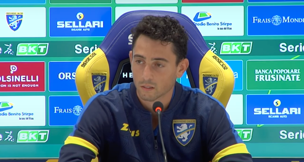 Calciomercato Serie B