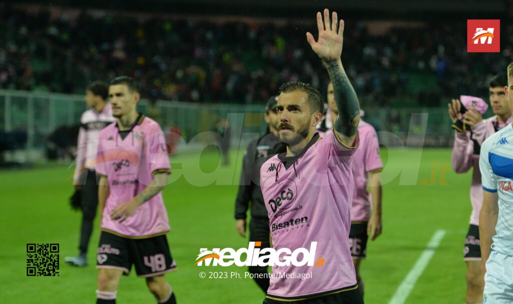 Palermo calcio