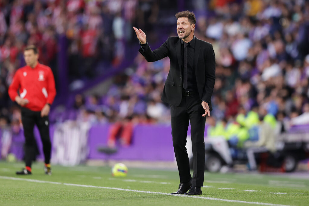 Atletico Madrid
