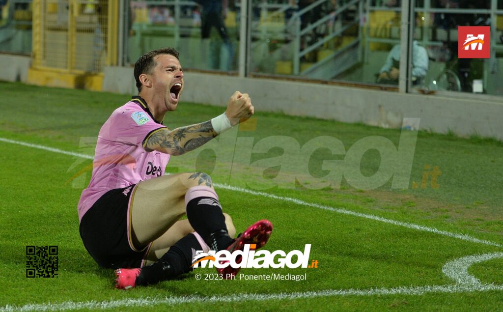 Palermo calcio