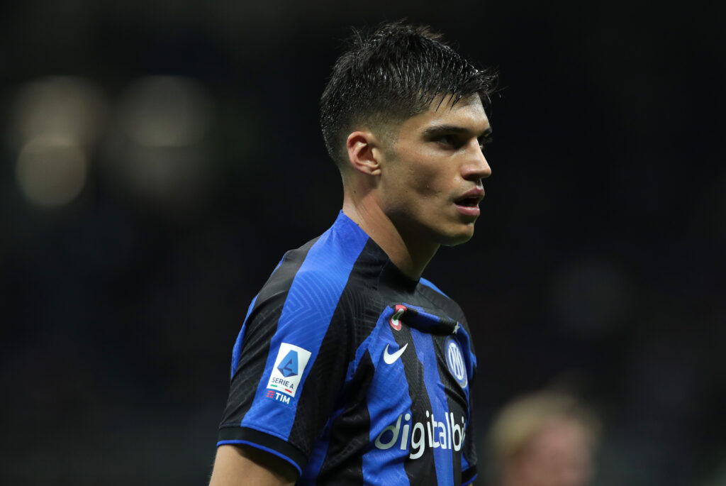 FC Internazionale v AC Monza - Serie A