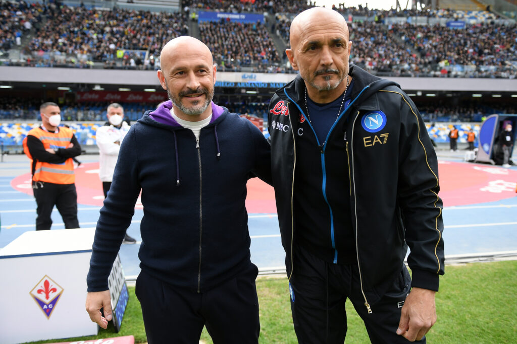 Napoli