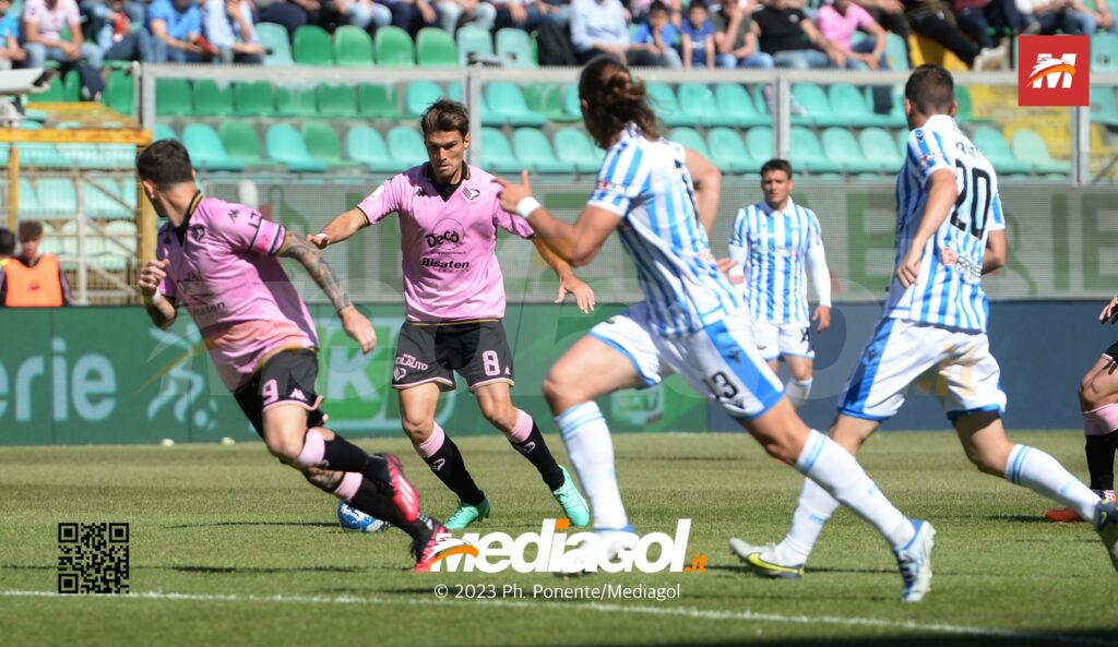 Serie B