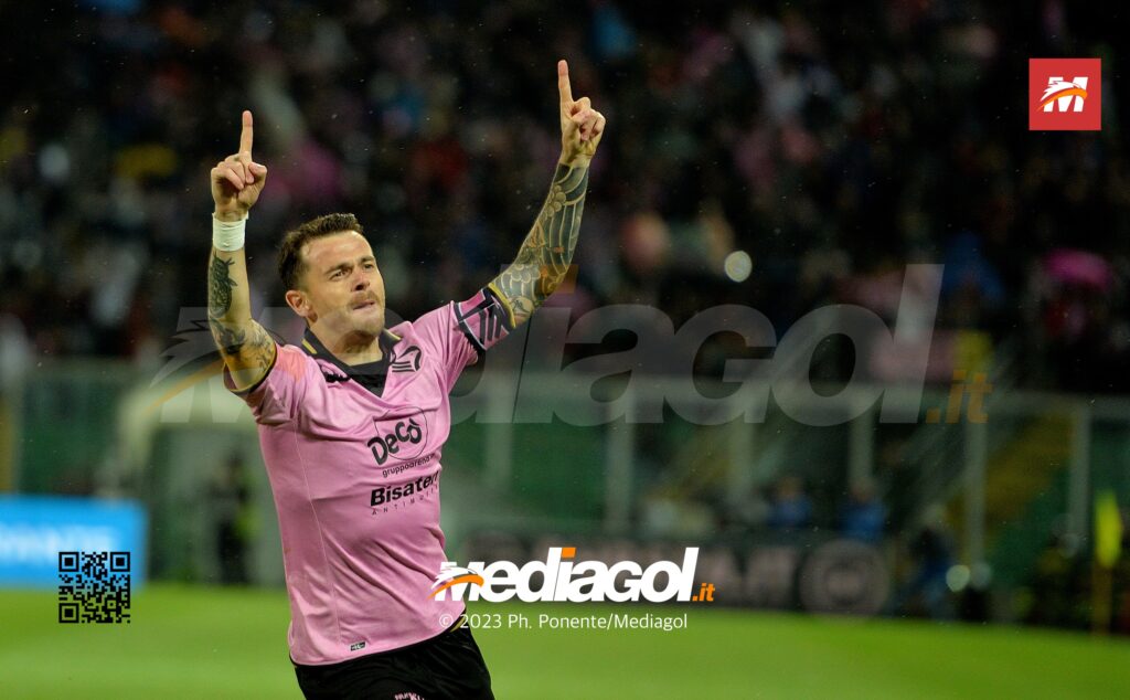 Parma-Palermo