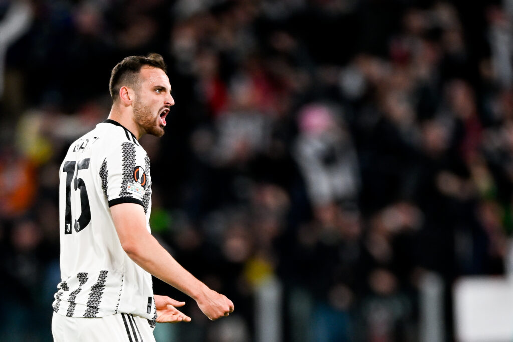Juventus
