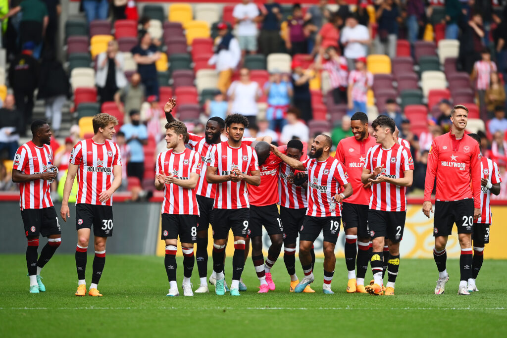 Brentford FC v West Ham United - Premier League