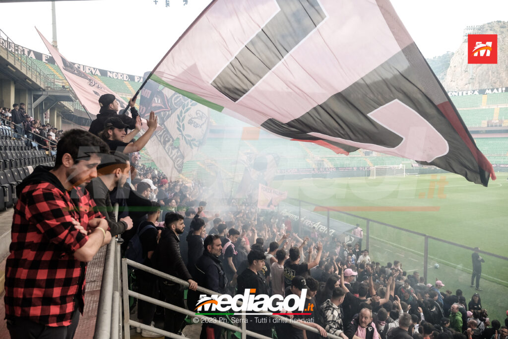 tifosi palermo