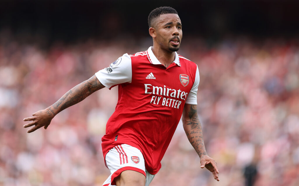 Arsenal Porto